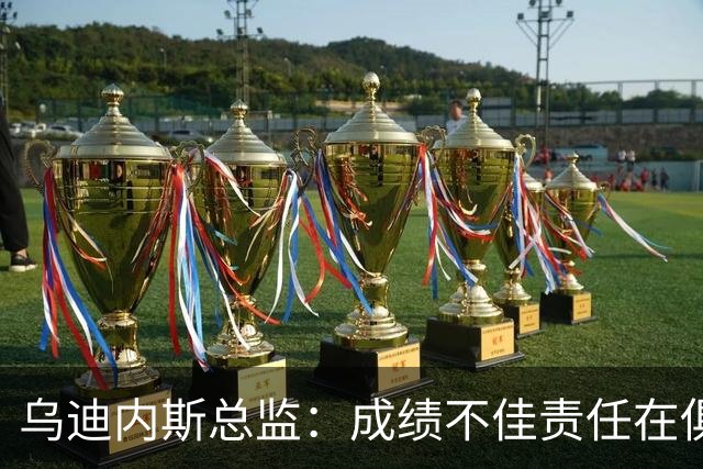 乌迪内斯总监：成绩不佳责任在俱乐部；卢卡不大可能回归