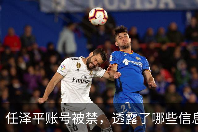 任泽平账号被禁，透露了哪些信息？