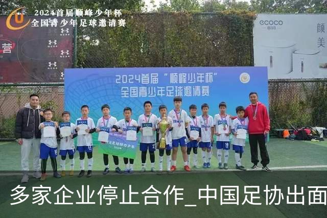 多家企业停止合作 中国足协出面 央视要求道歉 姆巴佩也是体验到自己种下恶果