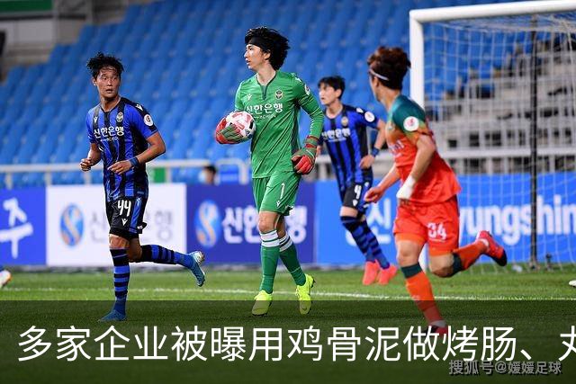 多家企业被曝用鸡骨泥做烤肠、丸子、水饺等，有负责人称“馅类产品少吃，因为不确定是啥东西”；观点：鸡骨泥无错，加强监管能让人更安心