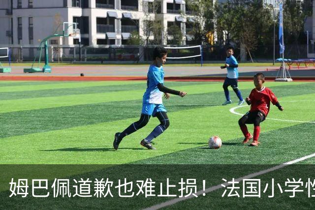 姆巴佩道歉也难止损！法国小学性暴力调查触目惊心，巴黎老牌百货BHV告急！这年头连身后事都快办不起了……