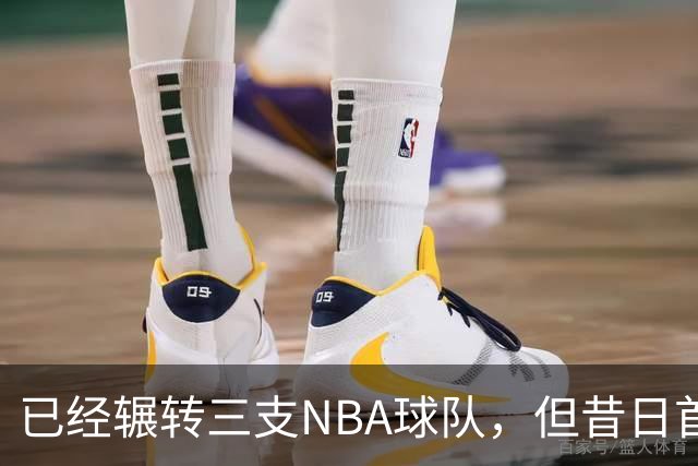 已经辗转三支NBA球队，但昔日首轮秀相信自己能在独行侠取得成功