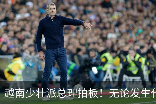 越南少壮派总理拍板！无论发生什么情况，全国4年内一律严禁停电